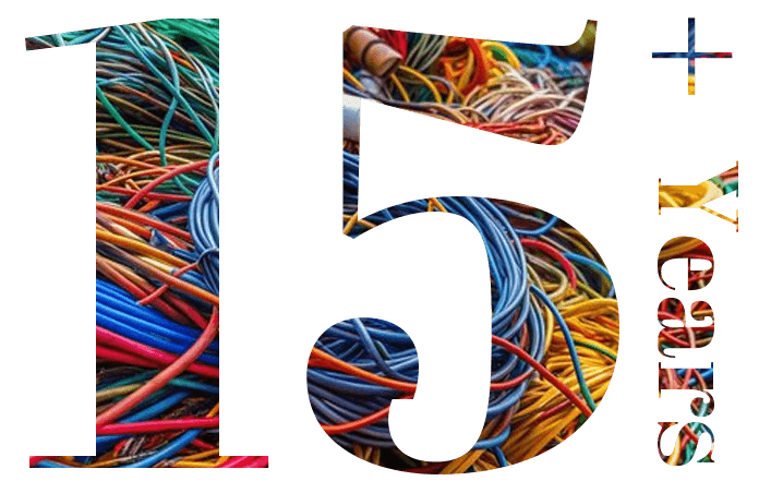 Over 15 Years Serving Melrose Park